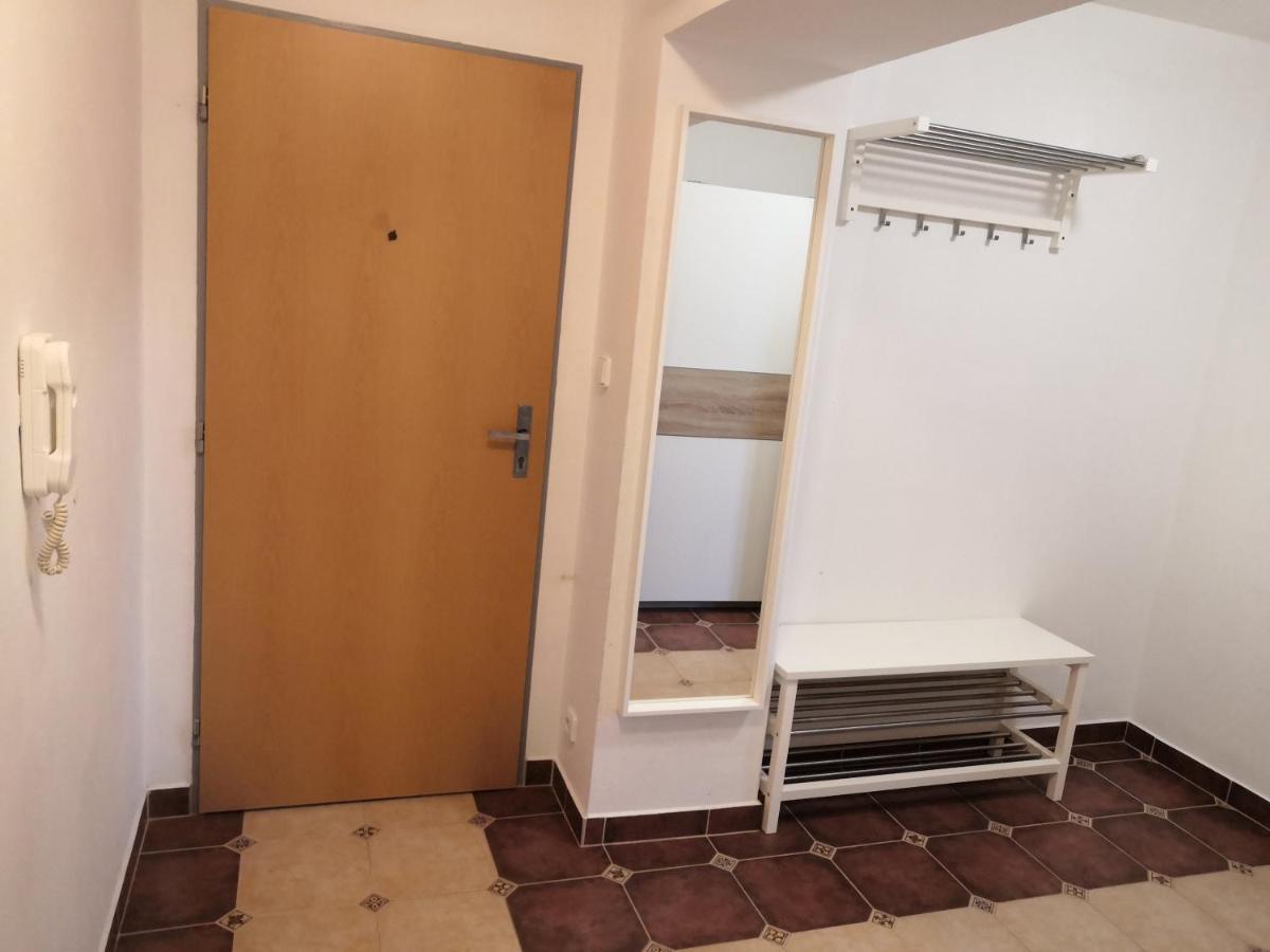 Apartment Lipno Sumava Pro 8 Hostu Lipno nad Vltavou Exterior photo
